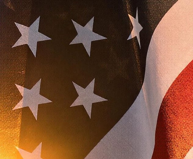U.S. Flag