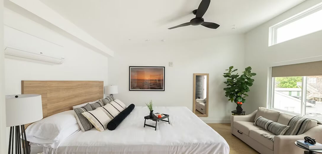 WP- Alaskan King Suite