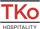 TKo Hospitality | header logo